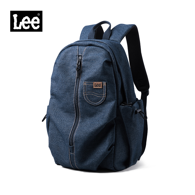 Women Bags Polene - LEE New Fashion Lightweight Travel Backpack