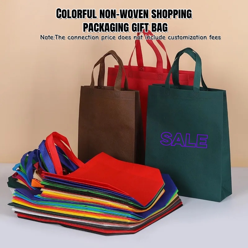 Women Bags For Eid - Reusable Shopping Bags For Women Portable