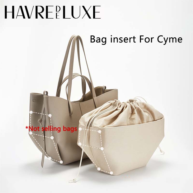 Women Bags Daily Use - Bag Lining Storage Purse Fit For