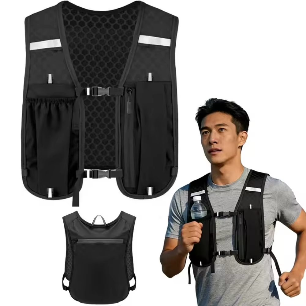 Women Bags Polene - 2026Running Hydration Vest for Women and