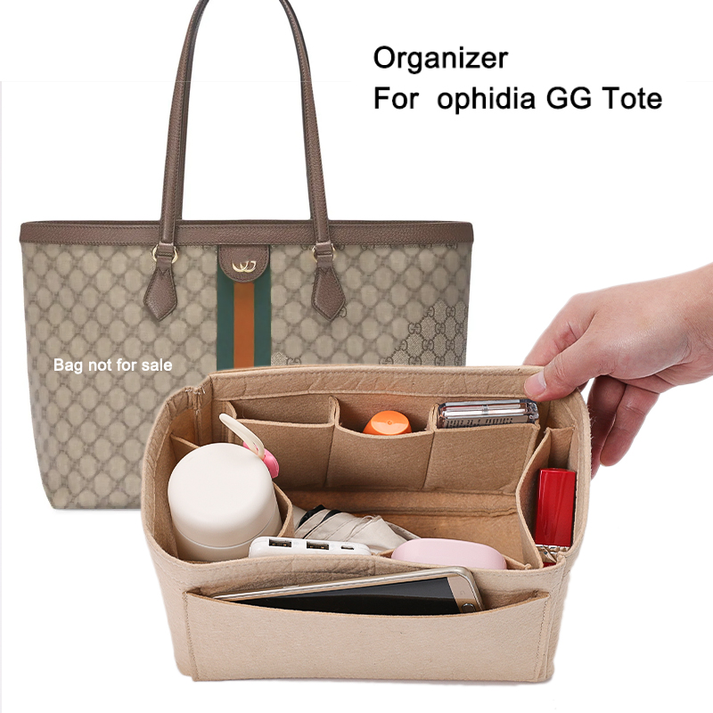 Women Bags Gucci - Fit For Ophidia Medium GG Tote
