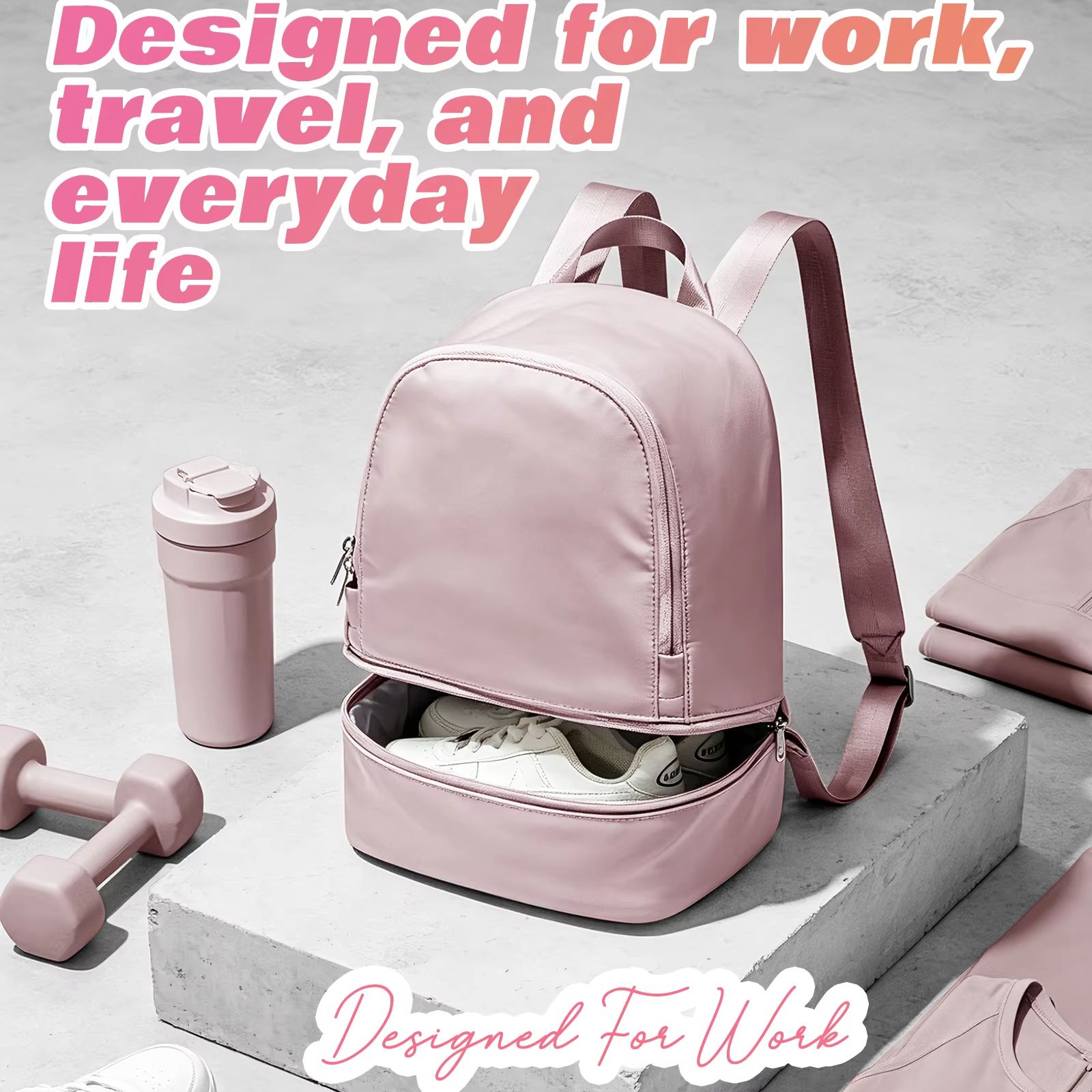 Women Bags And Purses - Bag For Women, Small Sports Backpack
