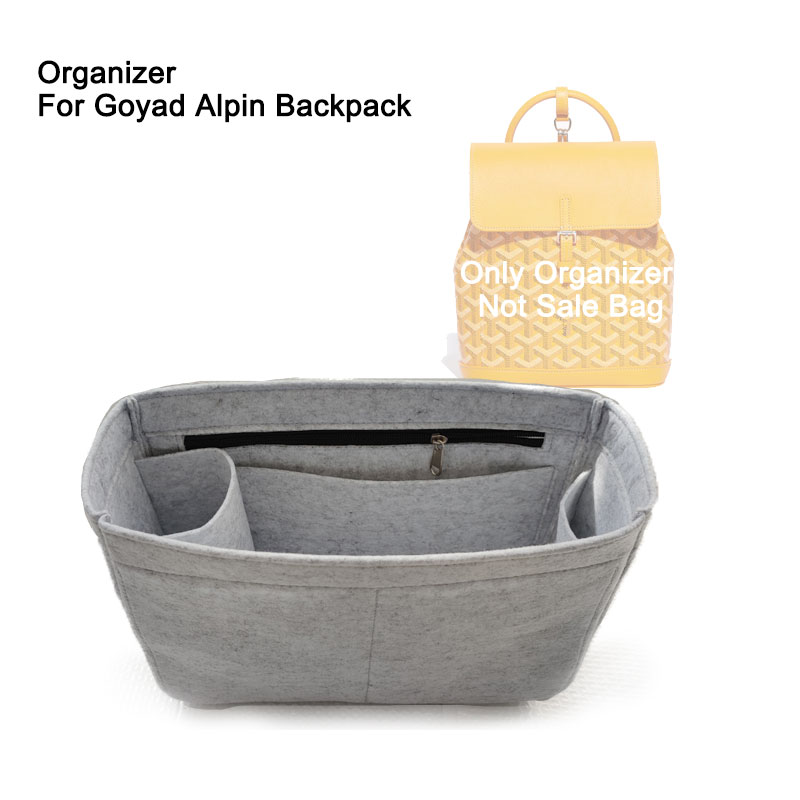 Women Bags Goyard - Organizer Insert Bag For Go yard