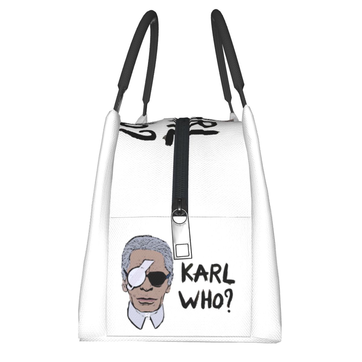 Karl Who Insulated Lunch Bag f - Women'S Karl Bags ulasan dan harga