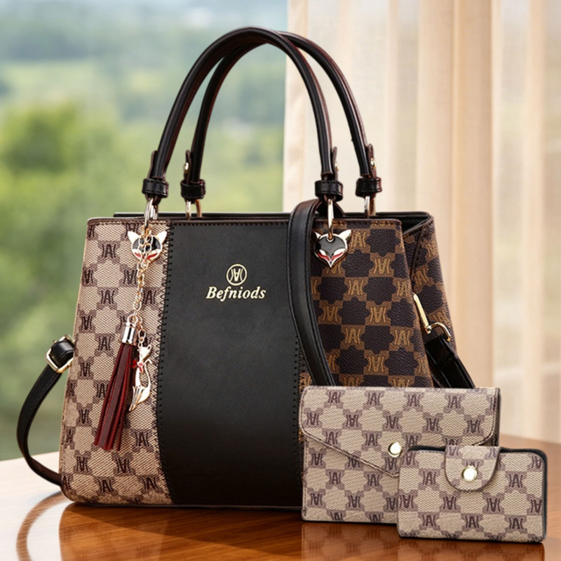 Women's Bags, Handbags, Crossb - Women Bags Luxury ulasan dan harga