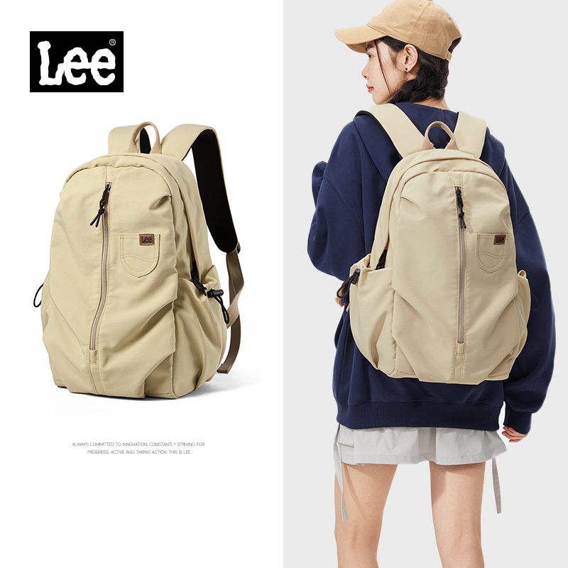 LEE New Fashion Lightweight Tr - Women Bags Polene ulasan dan harga