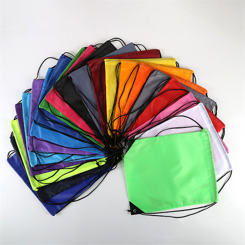 1pc Drawstring Backpack Bag wi - Women Bags Polene ulasan dan harga