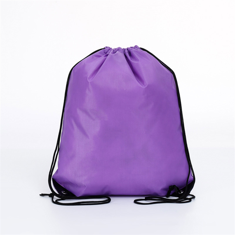 1pc Drawstring Backpack Bag wi - Women Bags Polene ulasan dan harga