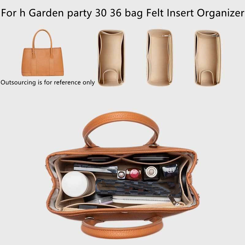 Felt Insert Bag Cosmetic Organ - Women Bags Goyard ulasan dan harga