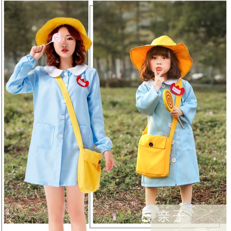 Lovely Japanese Kindergarten S - Women'S Japanese Bags ulasan dan harga