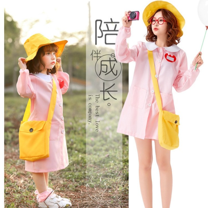 Lovely Japanese Kindergarten S - Women'S Japanese Bags ulasan dan harga