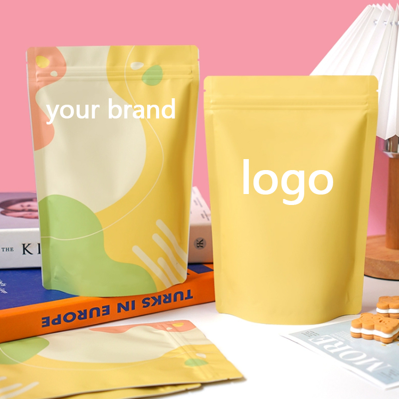 Resealable Stand Up Aluminum F - Women Bags For Eid ulasan dan harga