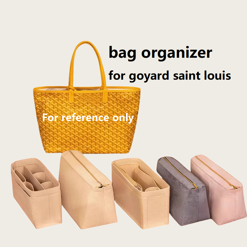 Bag Organizer for Goyaed Saint - Women Bags Goyard ulasan dan harga