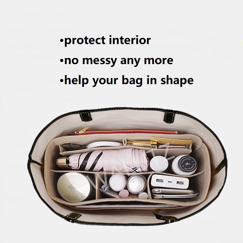 Bag Organizer for Goyaed Saint - Women Bags Goyard ulasan dan harga