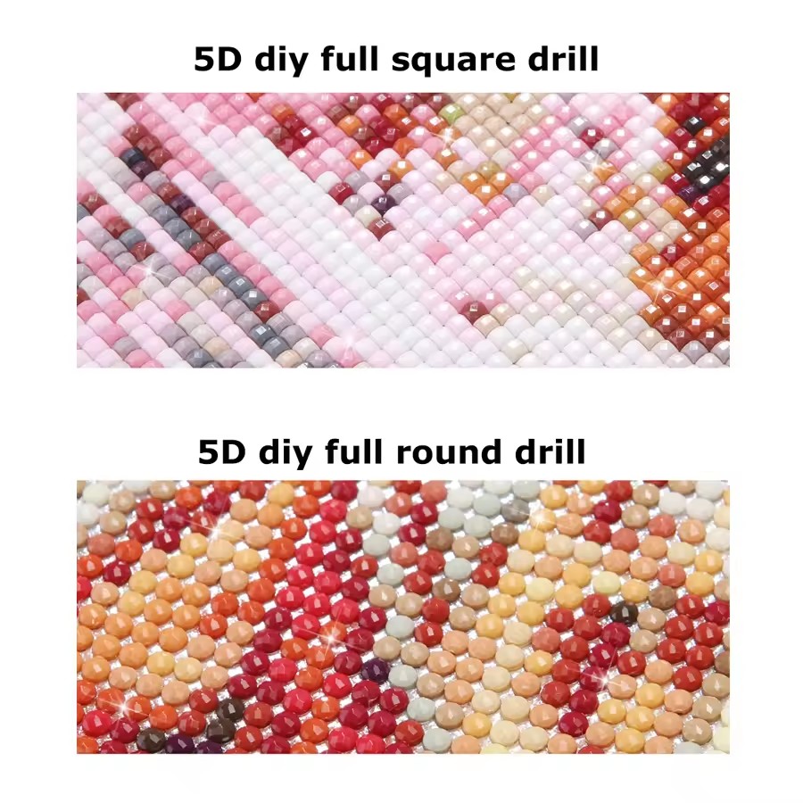 Diy Diamond Art For Adults Pai - Women Bags Pictures ulasan dan harga