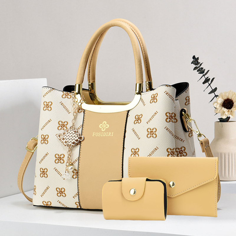 Light Luxury High-End Printed  - Women Bags Luxury ulasan dan harga