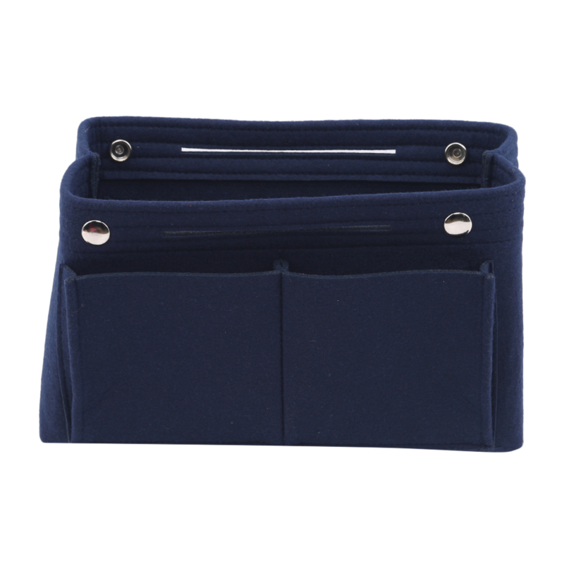 Felt Insert Bag Cosmetic Organ - Women Bags Goyard ulasan dan harga