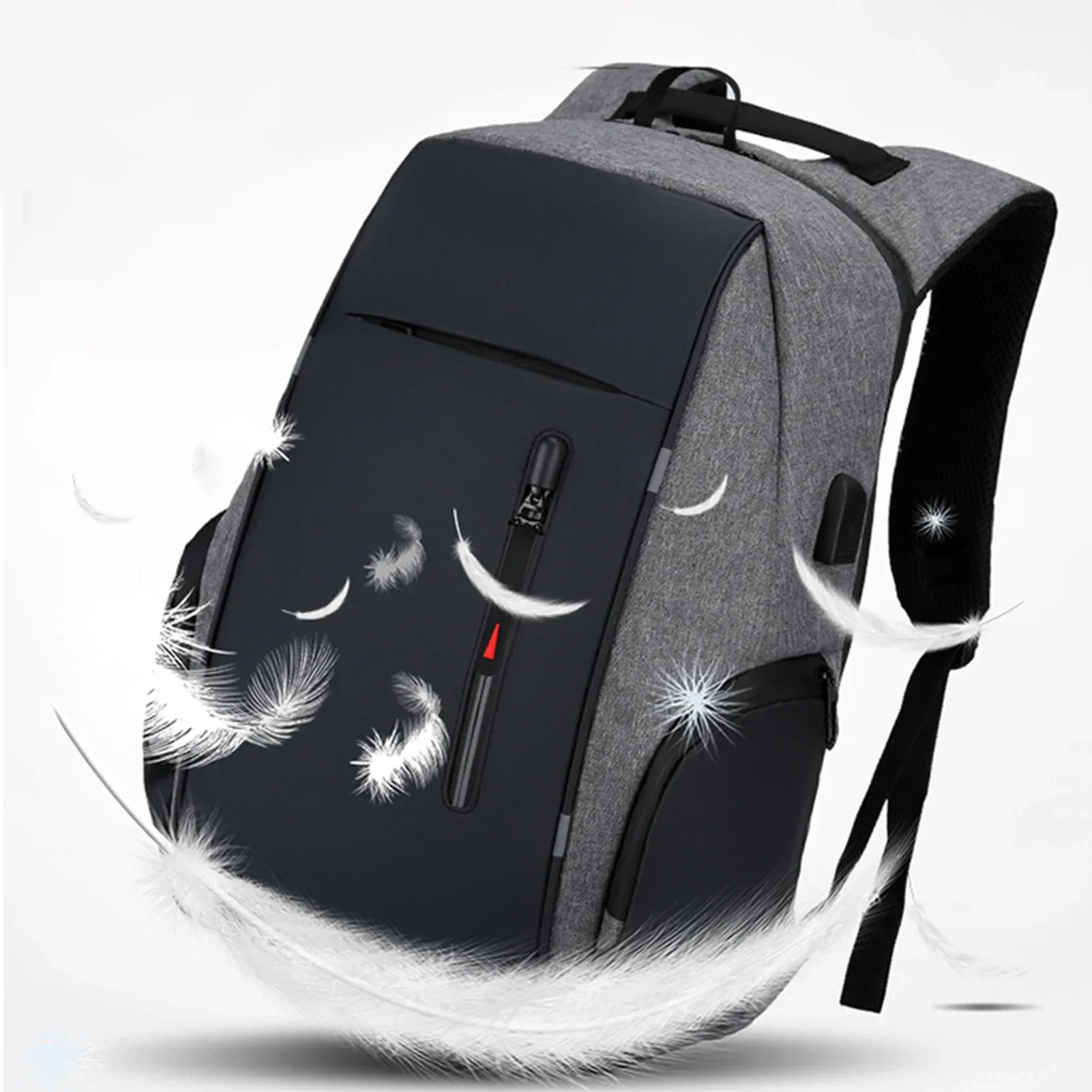 Laptop Backpack for 17 Inch La - Women Bags Rack ulasan dan harga