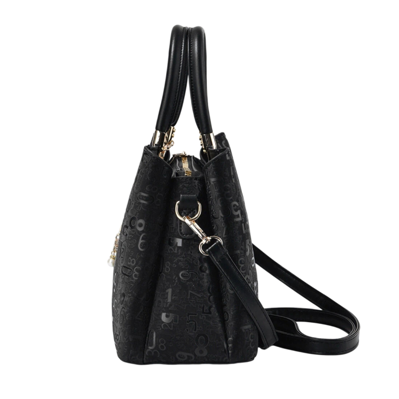 3-piece Fashion Women's Handba - Women Bags Luxury ulasan dan harga