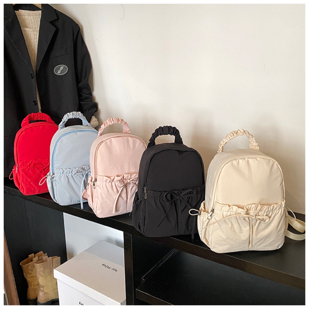Japanese Style Women's Backpac - Women'S Japanese Bags ulasan dan harga