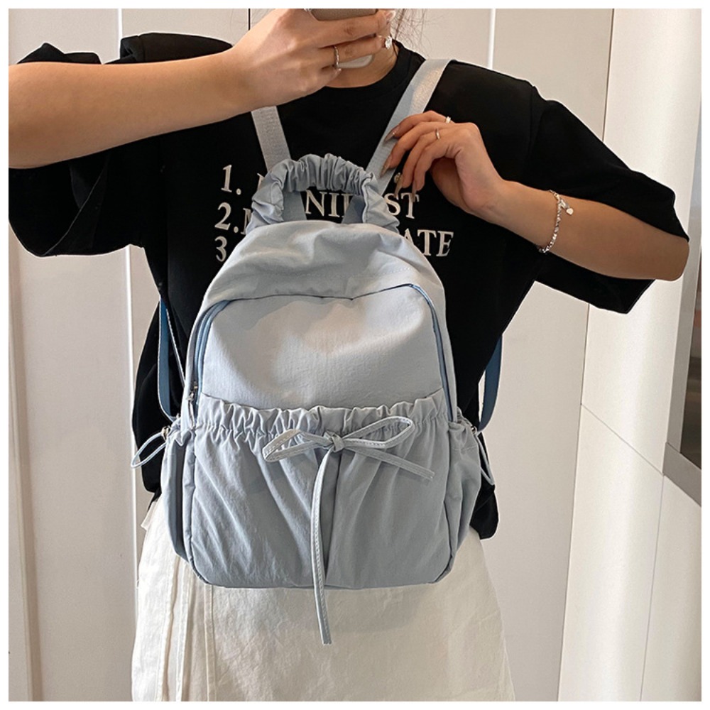 Japanese Style Women's Backpac - Women'S Japanese Bags ulasan dan harga