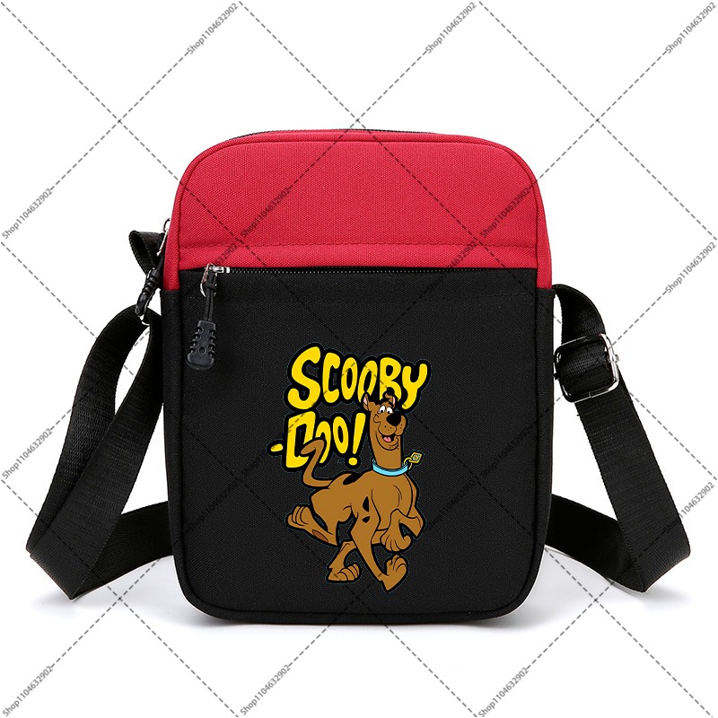 Scooby Doo Crossbody Bags for  - Women Bags Daily Use ulasan dan harga