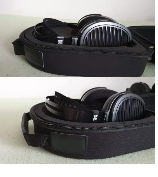 TDC Headset Suitcase Carry Cas - Women Bags Louis Vuitton ulasan dan harga