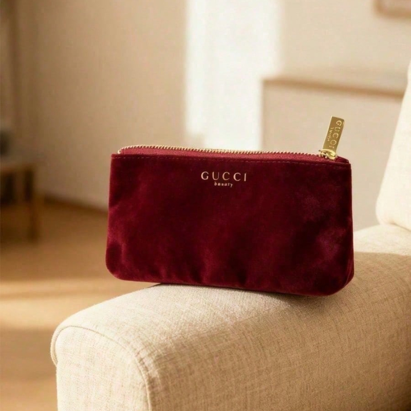 GUCCIs bag Womens Red Clutch H - Women Bags Gucci ulasan dan harga