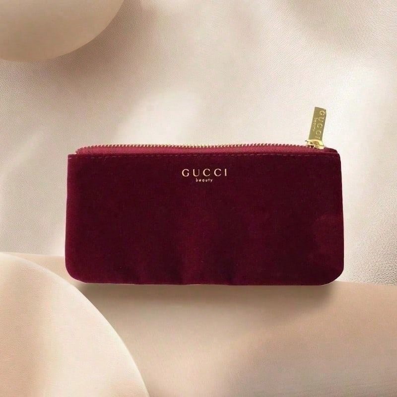 GUCCIs bag Womens Red Clutch H - Women Bags Gucci ulasan dan harga