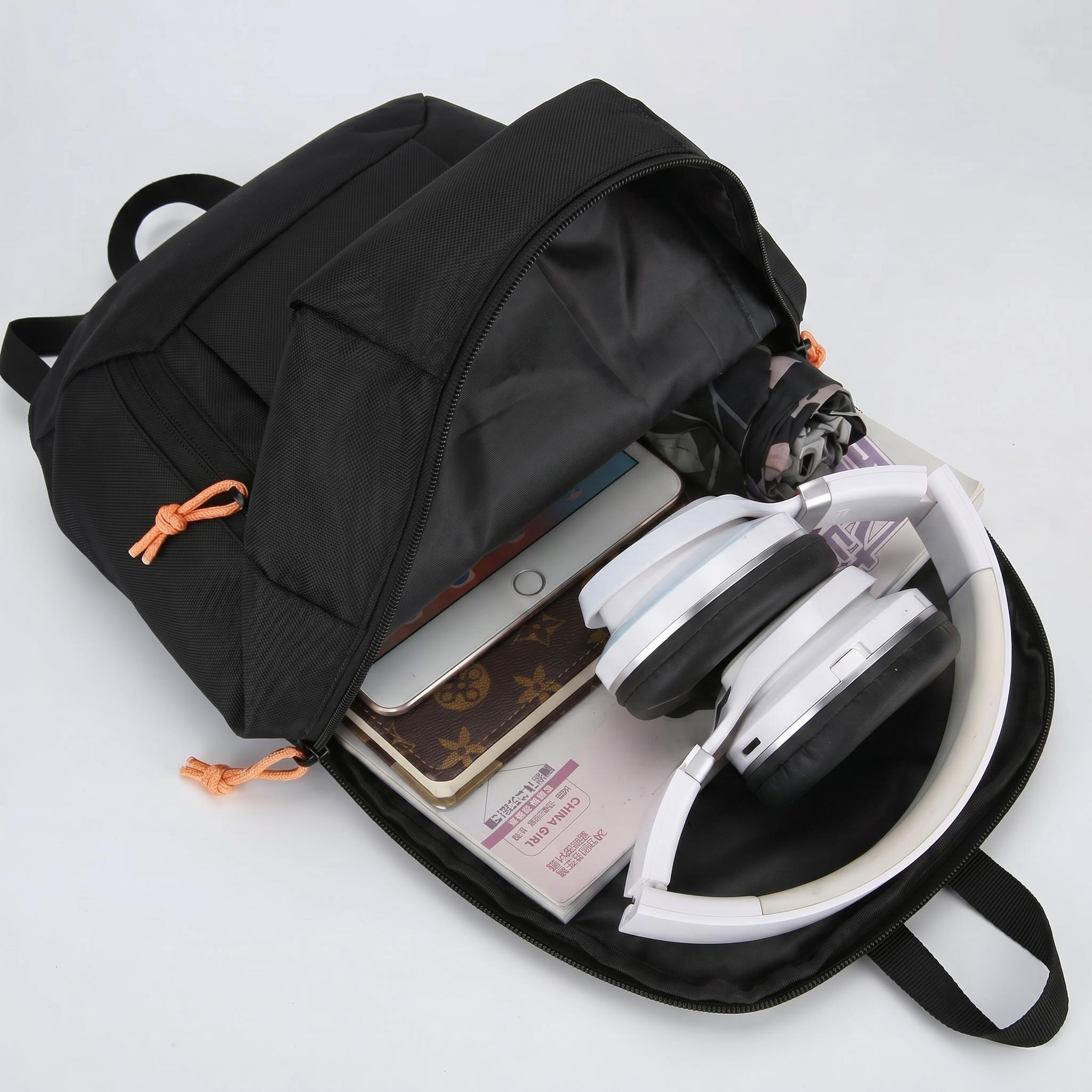 Lightweight Running Backpack f - Women Bags Polene ulasan dan harga