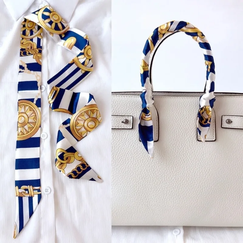 Skinny Long Hair Strip Women S - Women Bags Polene ulasan dan harga