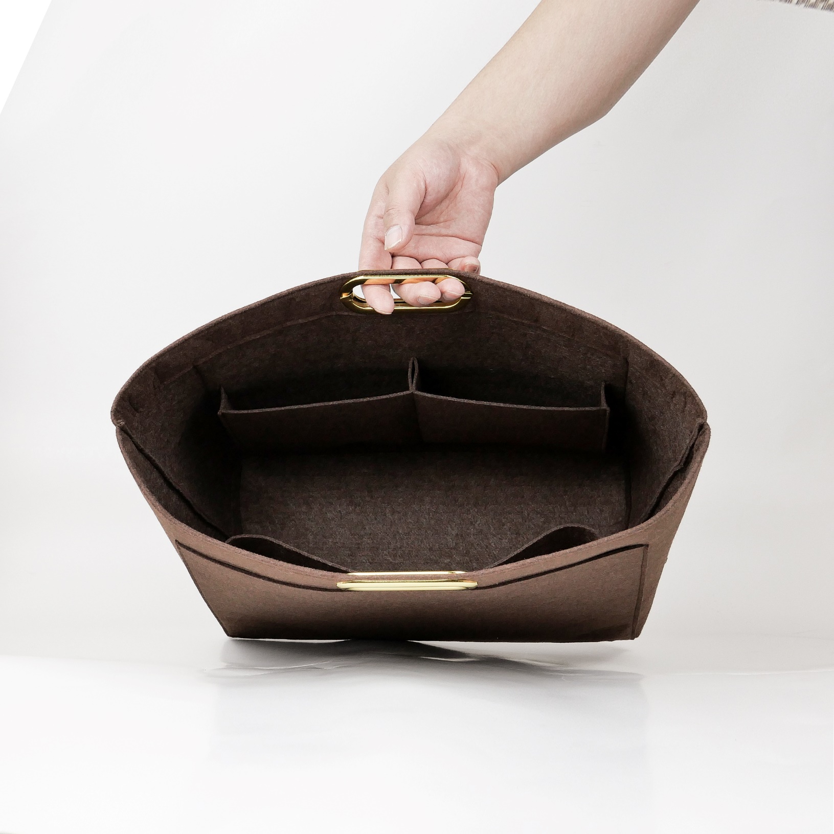 For ARTOIS MM PM Bag Insert Or - Women Bags Goyard ulasan dan harga