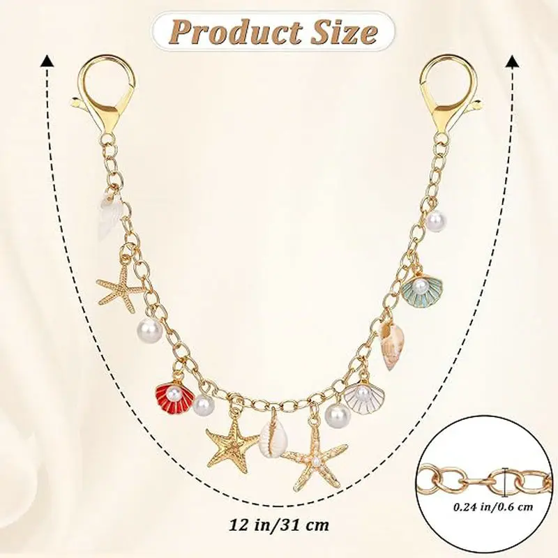 Bag Charms for Handbags Golden - Women Bags And Purses ulasan dan harga