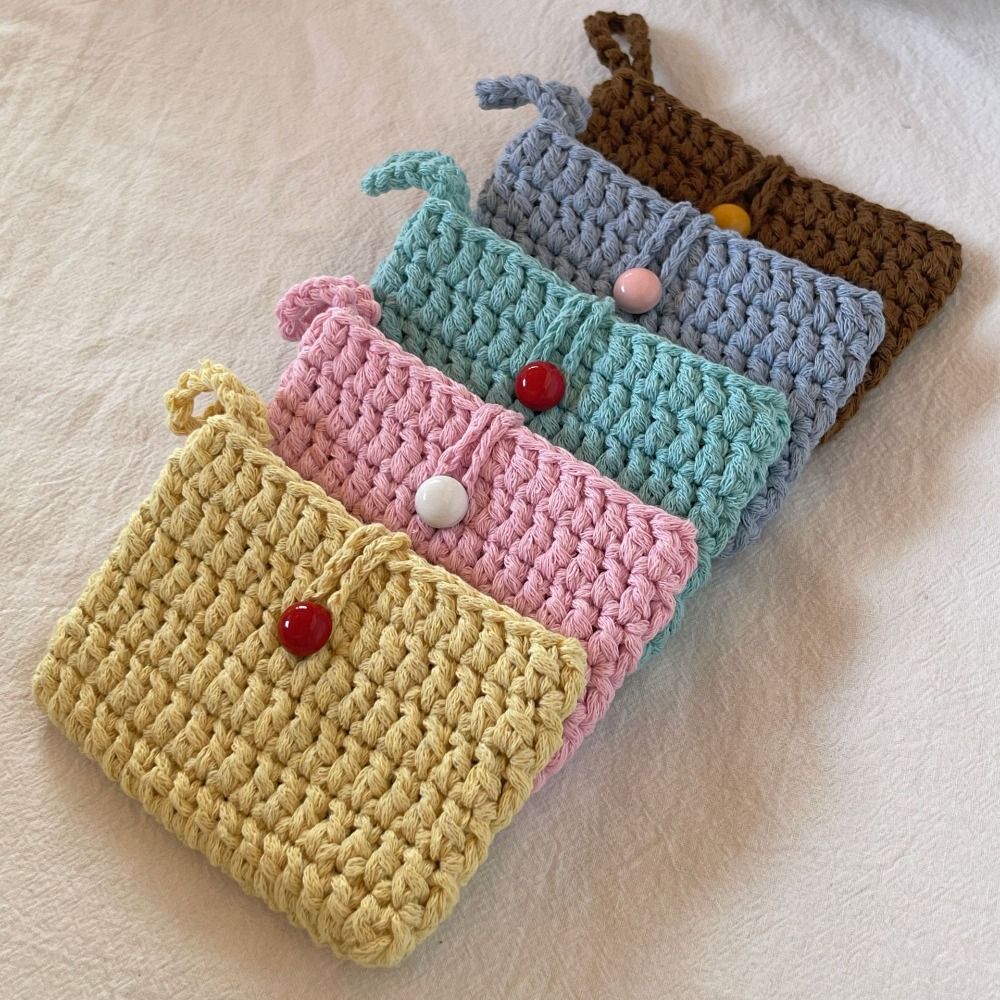 Trendy Solid Color Weaving Car - Women Bags Pictures ulasan dan harga