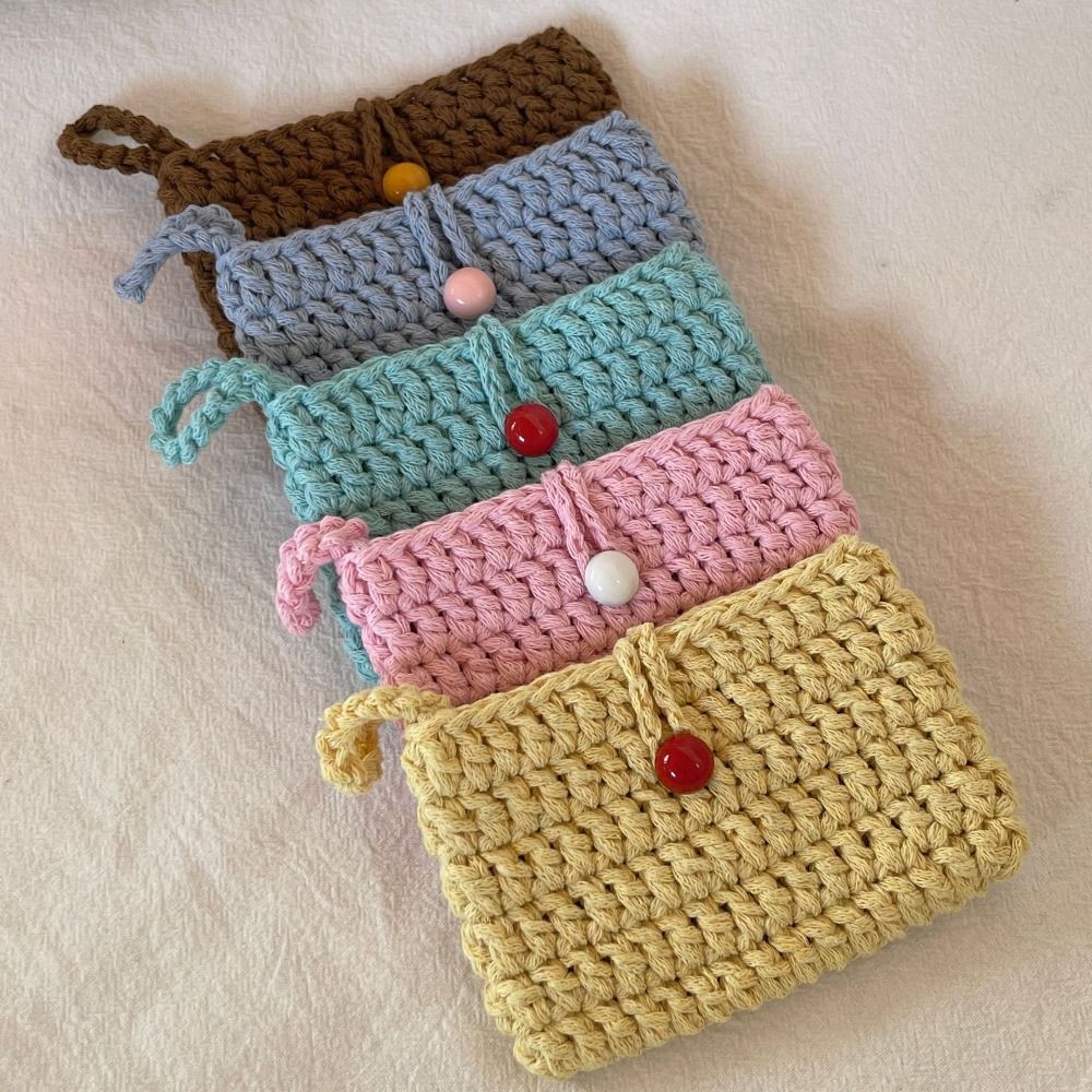 Trendy Solid Color Weaving Car - Women Bags Pictures ulasan dan harga