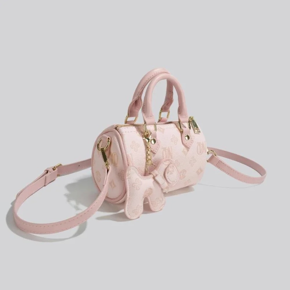 New Spring Summer Trendy Pillo - Women Bags Discount ulasan dan harga