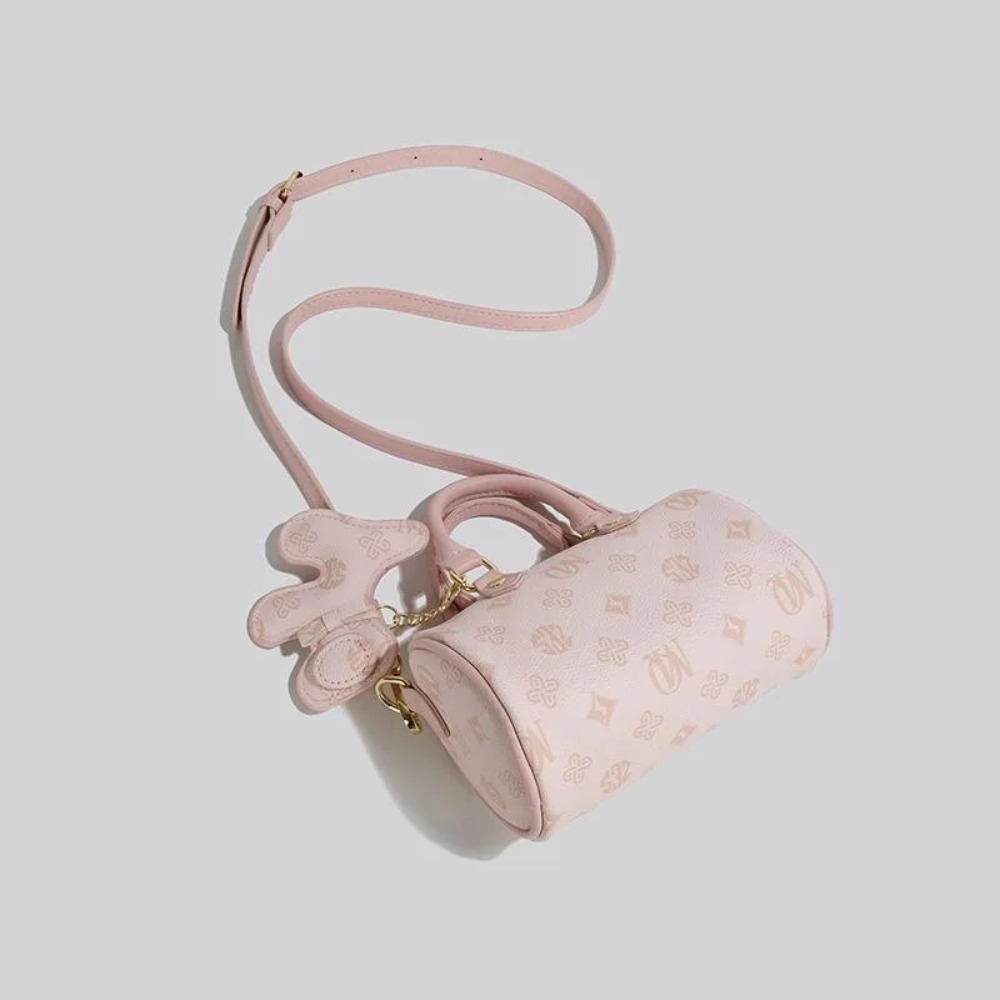 New Spring Summer Trendy Pillo - Women Bags Discount ulasan dan harga