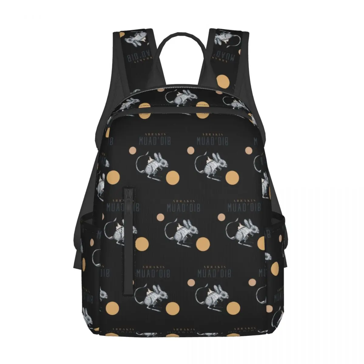 Dune 2020 Muad'Dib Backpack Da - Women Bags Dune ulasan dan harga