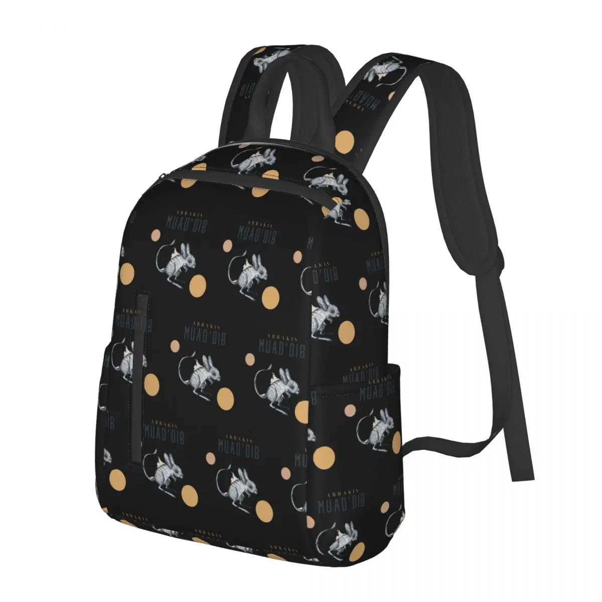 Dune 2020 Muad'Dib Backpack Da - Women Bags Dune ulasan dan harga