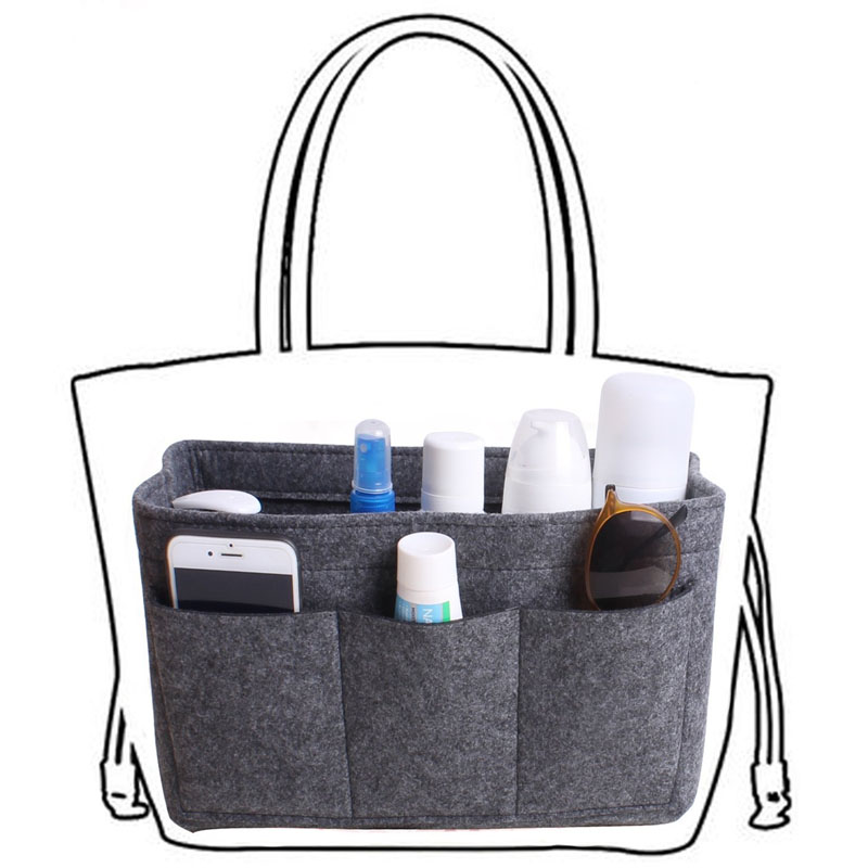 Make up Organizer Insert Bag F - Women Bags Gucci ulasan dan harga