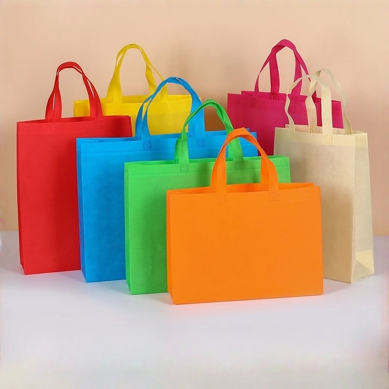 Reusable Shopping Bags For Wom - Women Bags For Eid ulasan dan harga