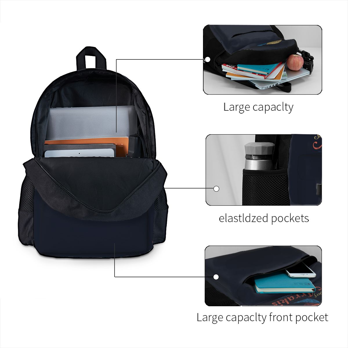 Visit Arrakis Distressed Surf  - Women Bags Dune ulasan dan harga
