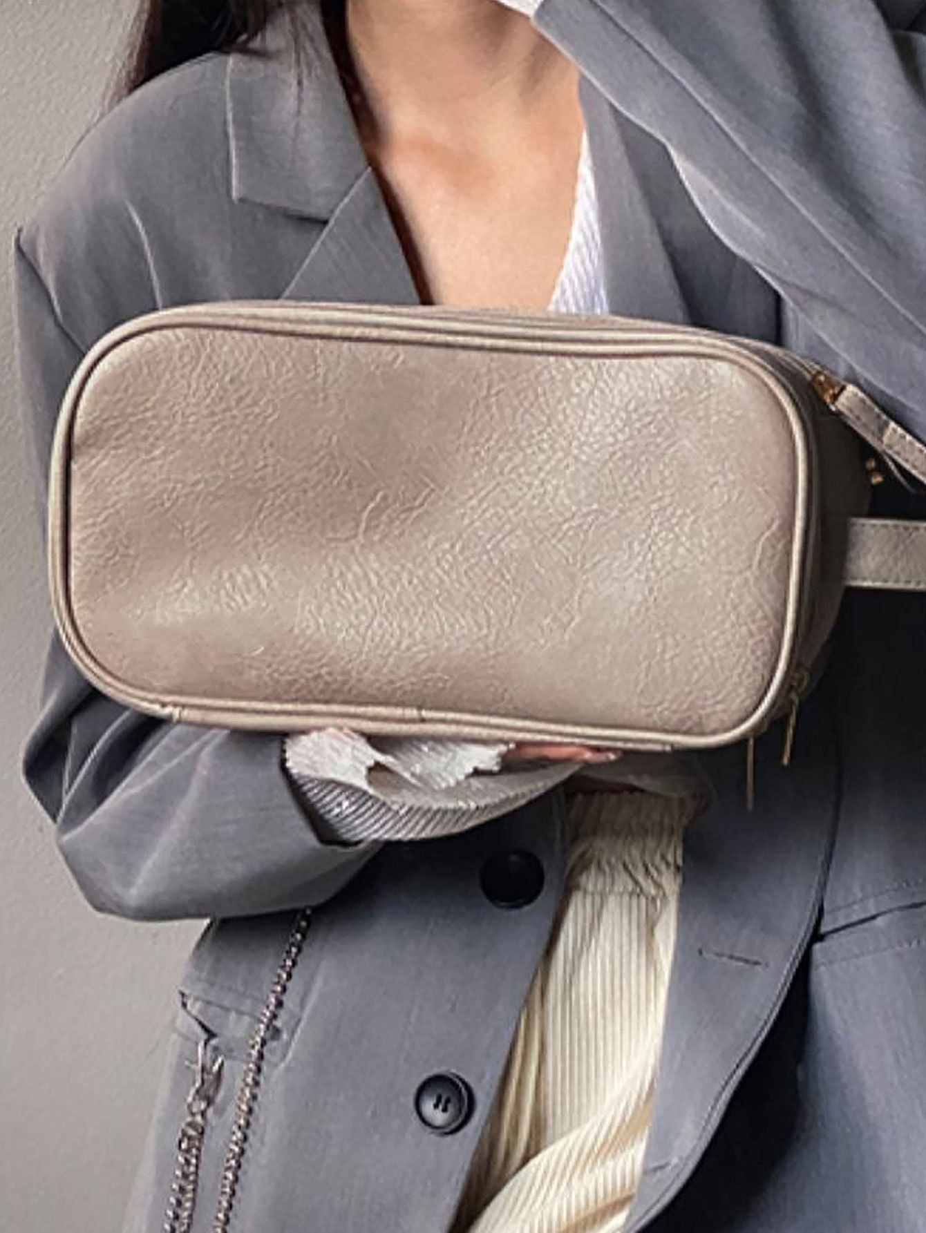 New multifunctional makeup bag - Women Bags Goyard ulasan dan harga