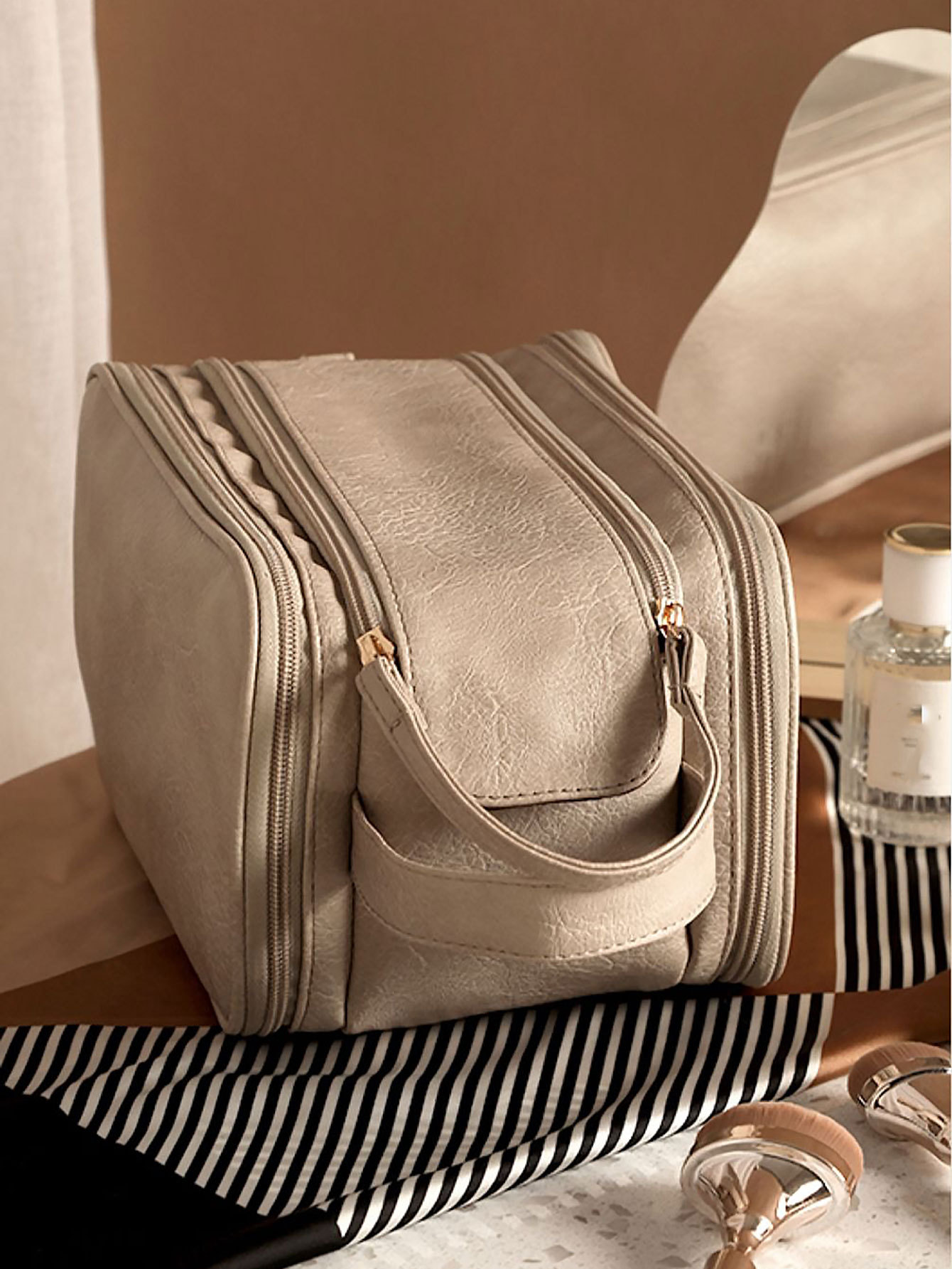 New multifunctional makeup bag - Women Bags Goyard ulasan dan harga