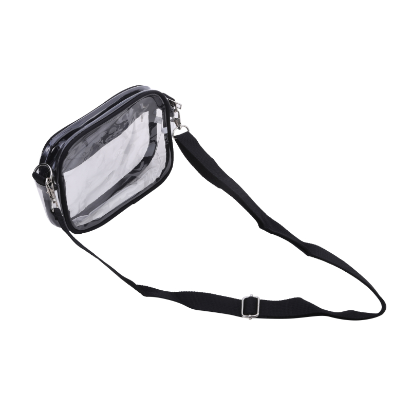 Women Clear Shoulder Bag Solid - Women Bags Polene ulasan dan harga