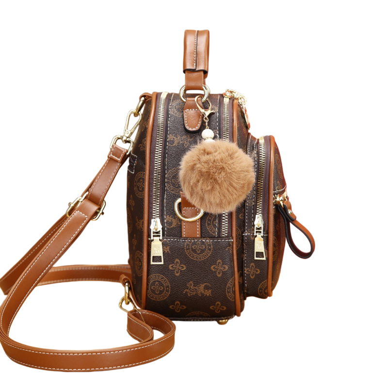3-piece women's bag set, light - Women Bags Luxury ulasan dan harga