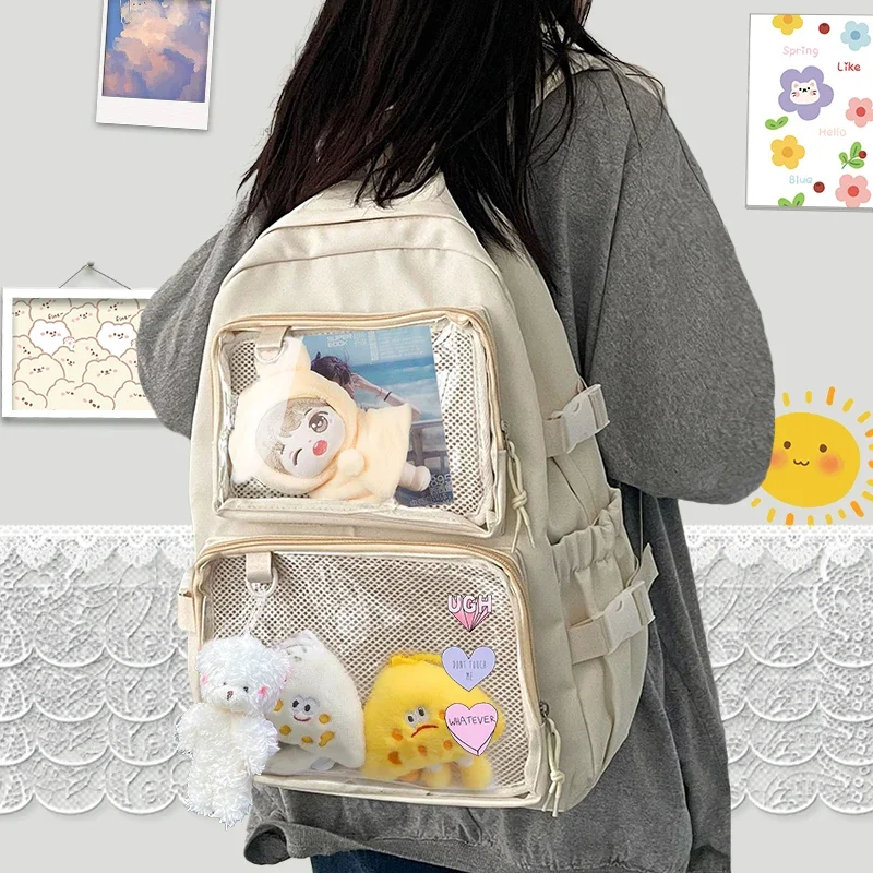 Japanese Kawaii Itabag Women N - Women'S Japanese Bags ulasan dan harga