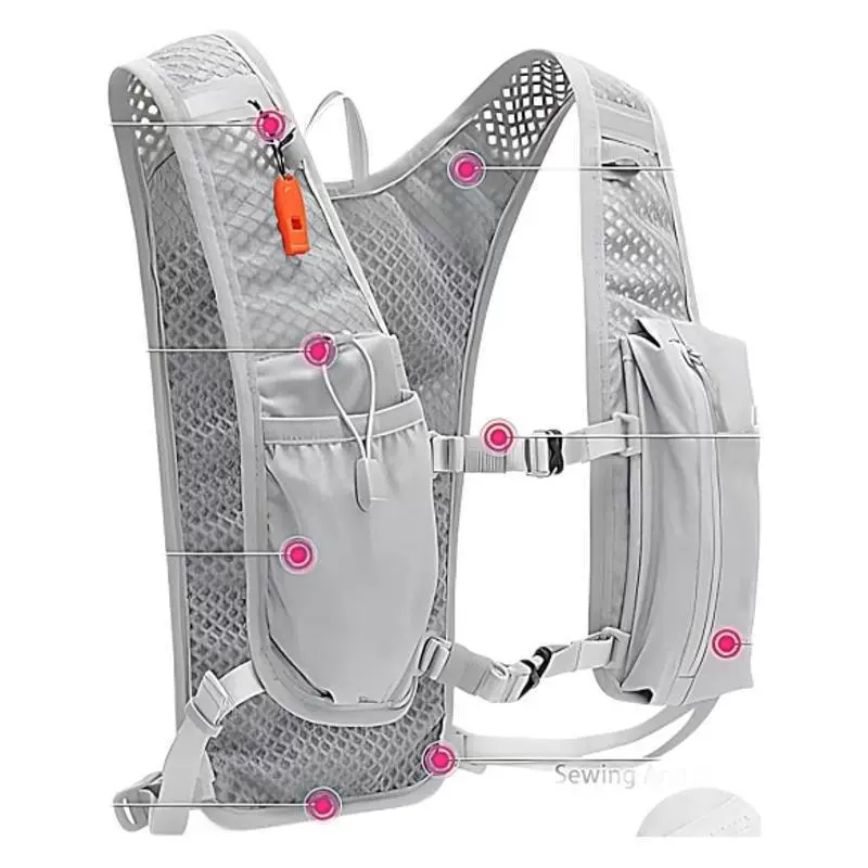 Lightweight Quick Dry Outdoor  - Women Bags Polene ulasan dan harga
