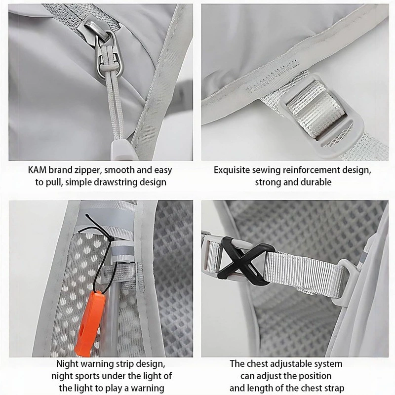 Lightweight Quick Dry Outdoor  - Women Bags Polene ulasan dan harga
