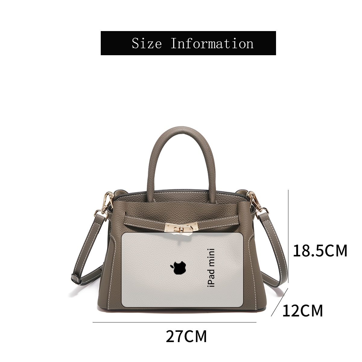 FOXER Genuine Leather Women's  - Women Bags Discount ulasan dan harga